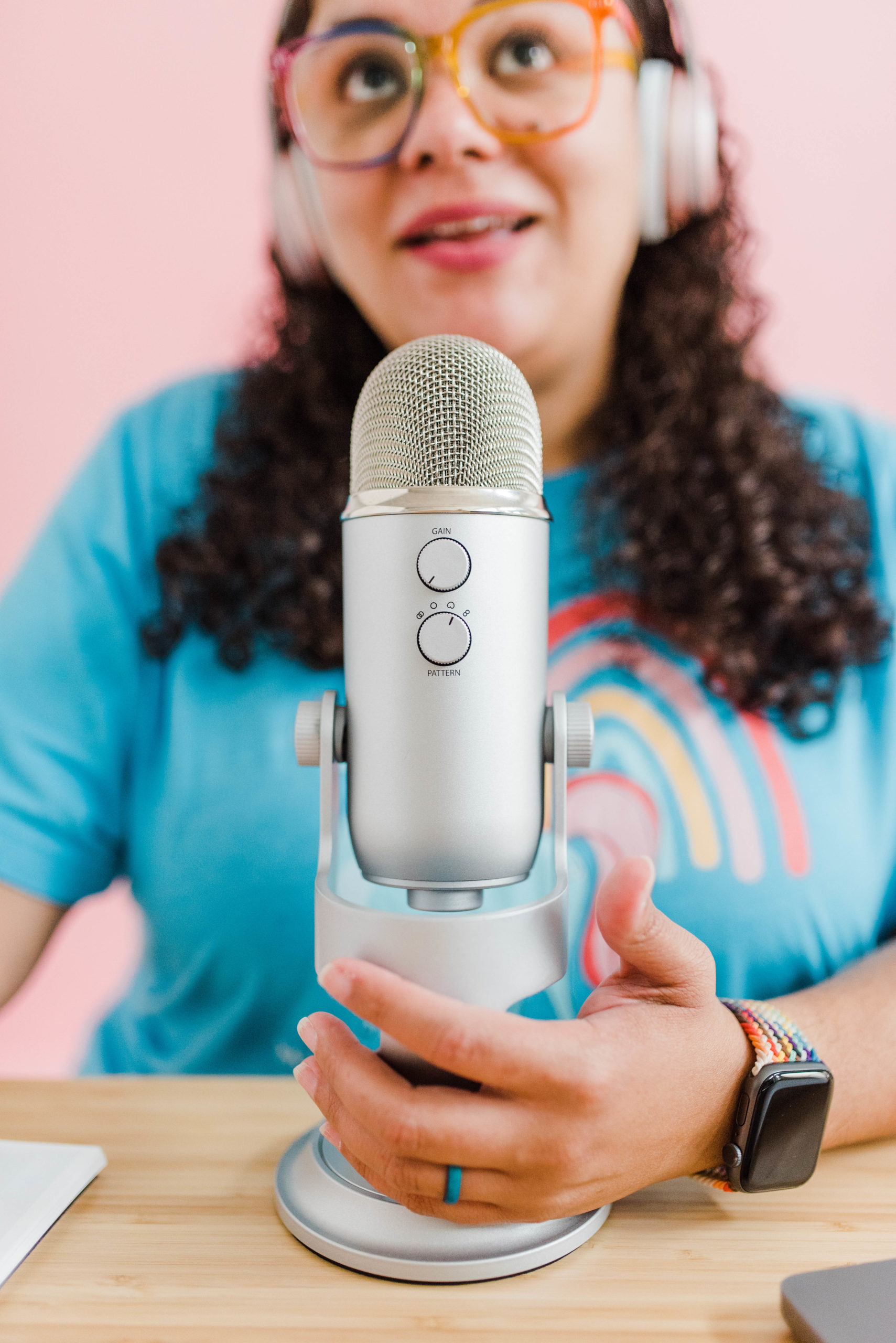 Business-First Creative Podcast