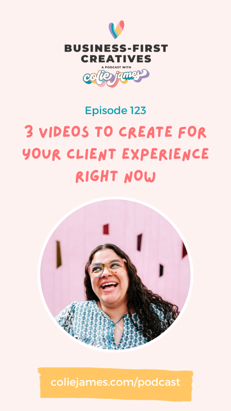 3 Videos to Create for Your Client Experience Right Now (Video ...