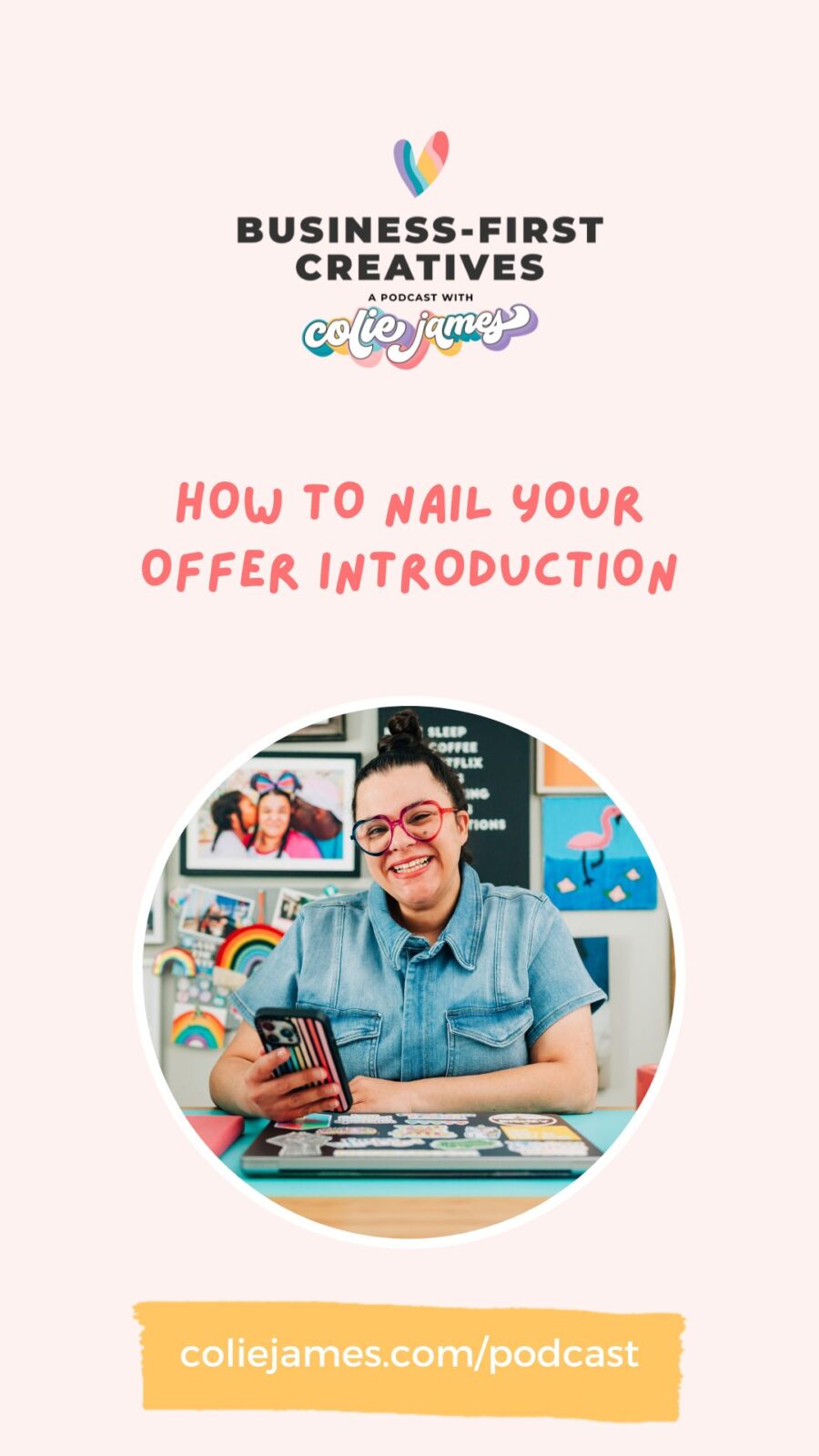 How to Nail Your Offer Introduction