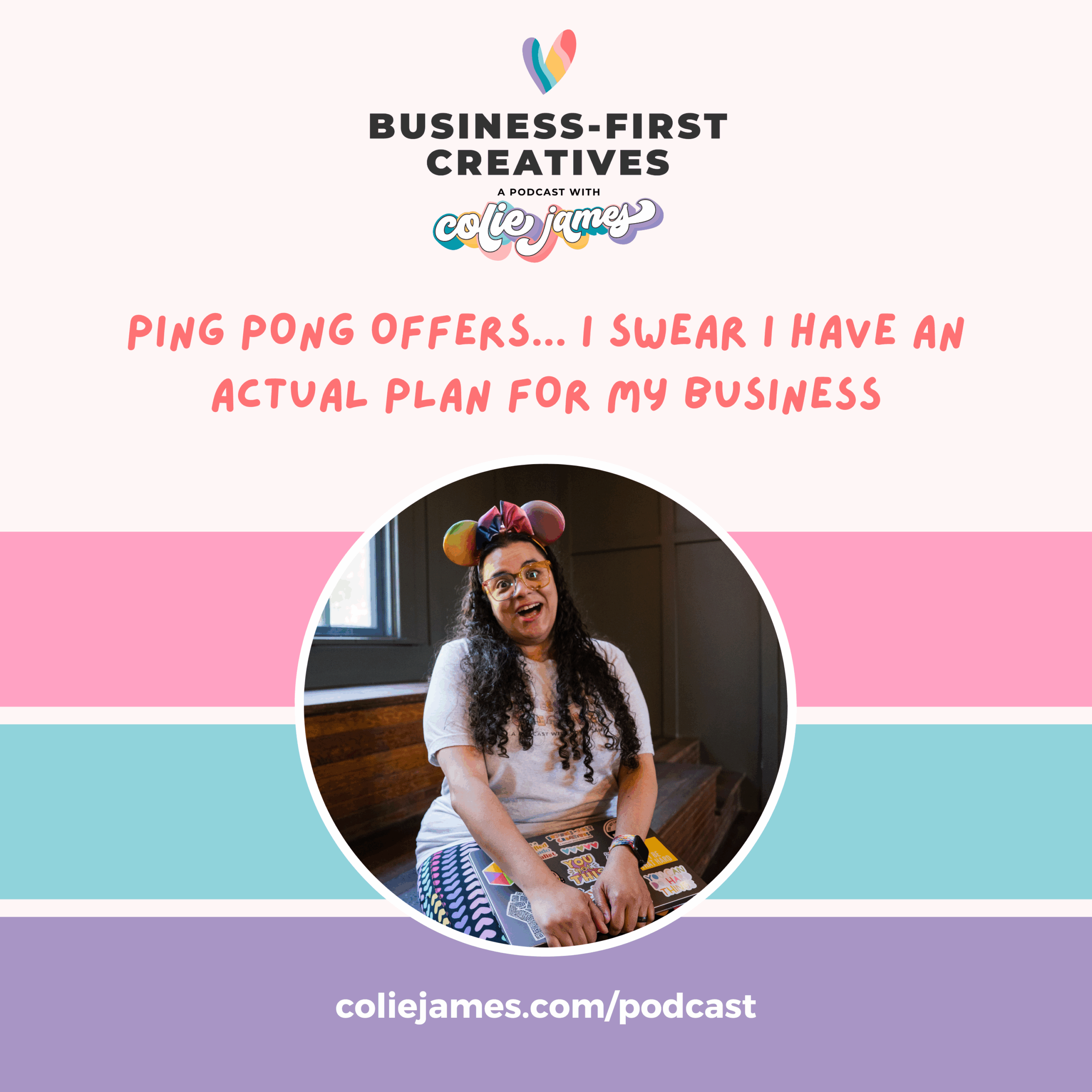 PingPongOffersISwearIHaveAnActualPlanForMyBusiness