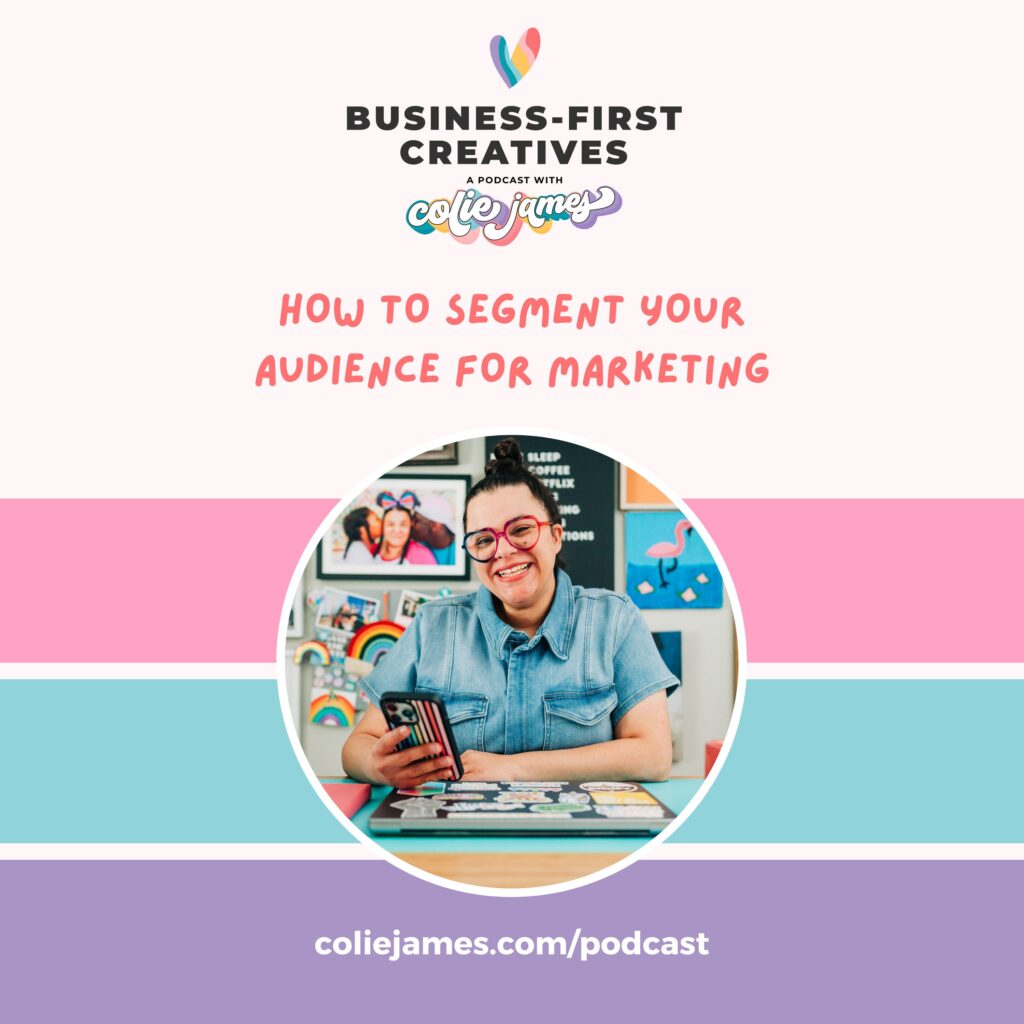 How to Segment Your Audience for Marketing (and Why Most Creatives Get ...