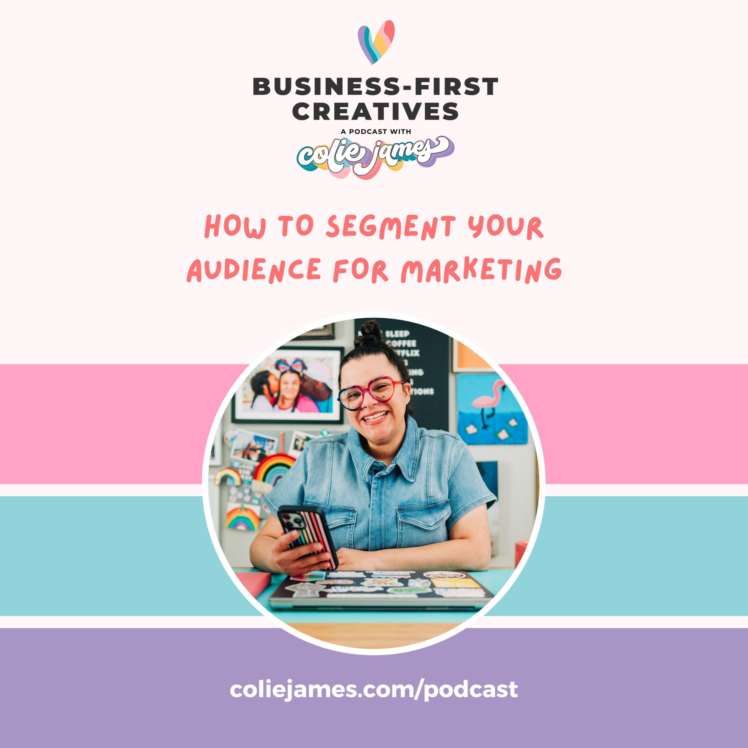 how to segment your audience for marketing