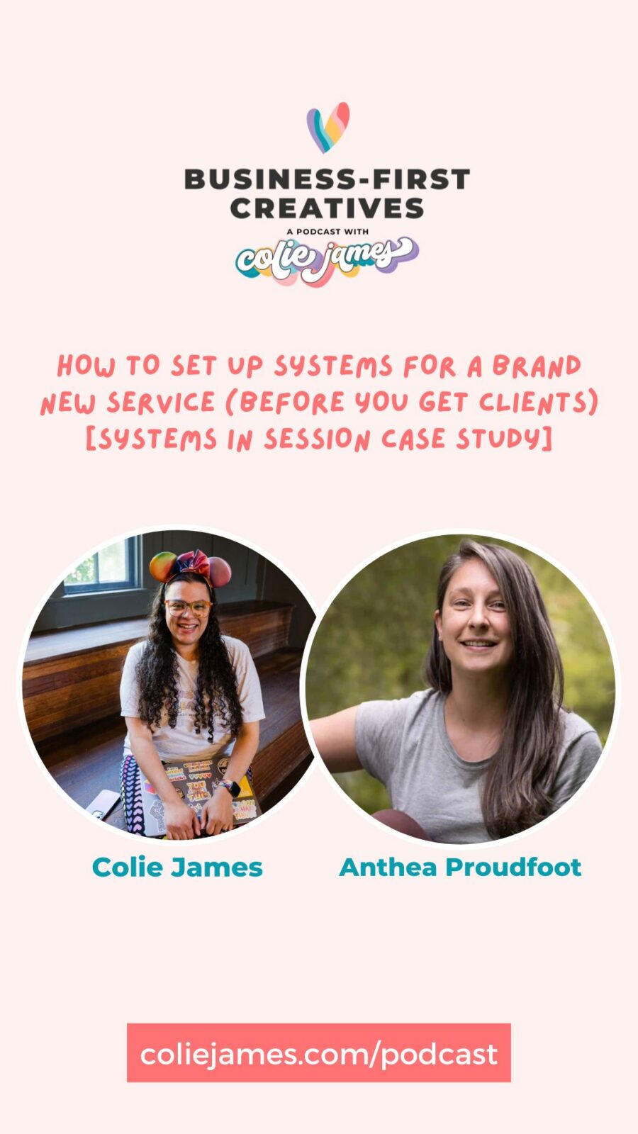 How to Set Up Systems for a Brand New Service (Before You Get Clients ...