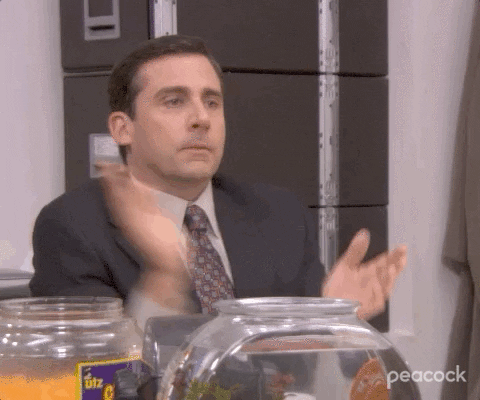 a gif reflecting that one of the most important dubsado templates for designers is an approval form