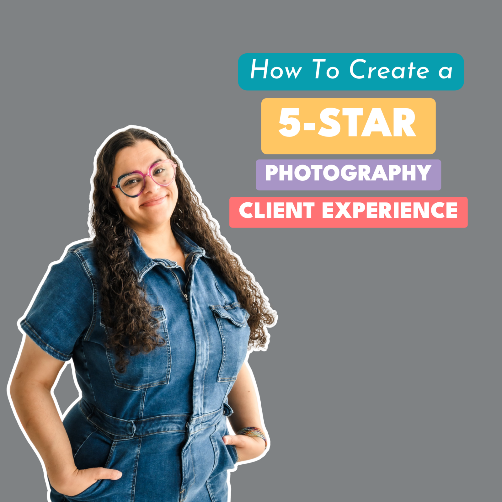 How to Create a 5-Star Photography Client Experience From Inquiry to ...
